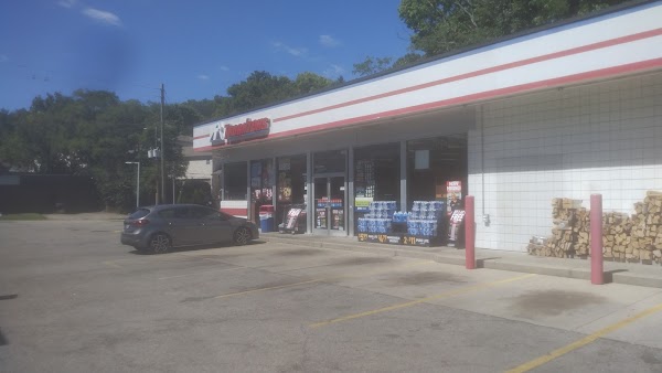 Photo by Billy Goats