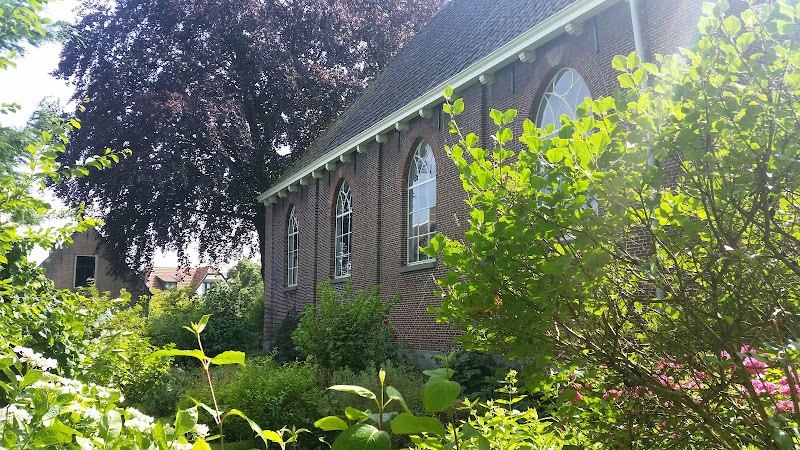 Remonstrantse Kerk Nieuwkoop