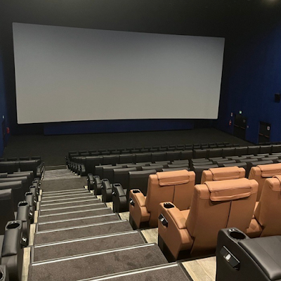 UCI Cinemas Fiume Veneto