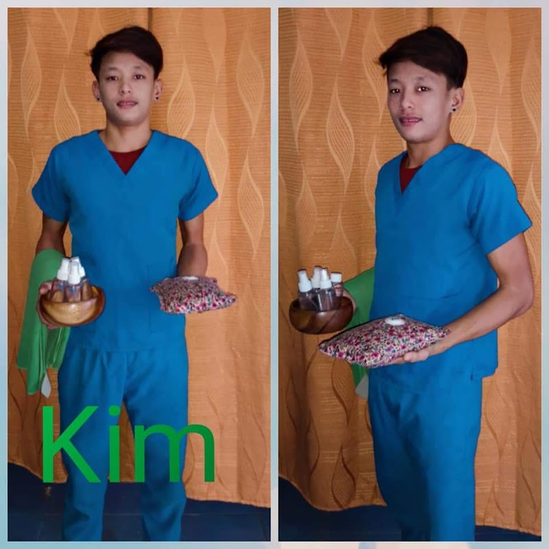 Sia Wellness Spa