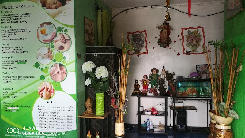 Sia Wellness Spa