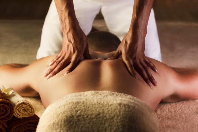 Sia Wellness Spa