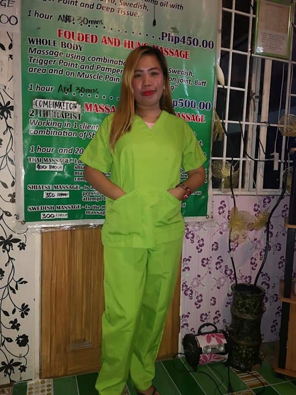 Sia Wellness Spa