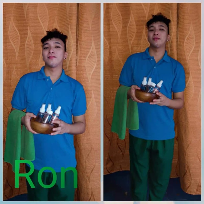 Sia Wellness Spa