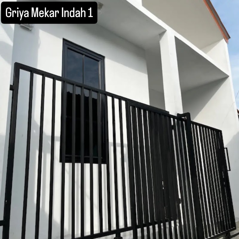 Kontrakan Griya Mekar Indah Cibinong 1