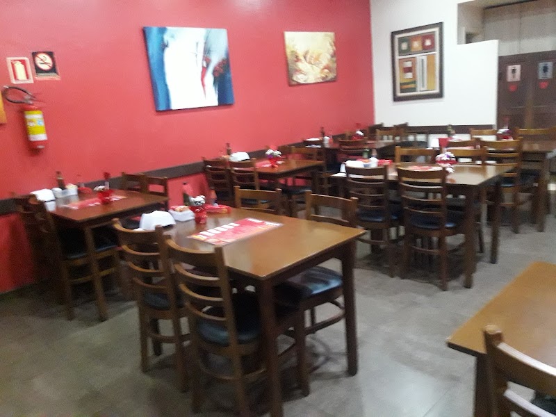 Foto de Zonatto Pizzaria