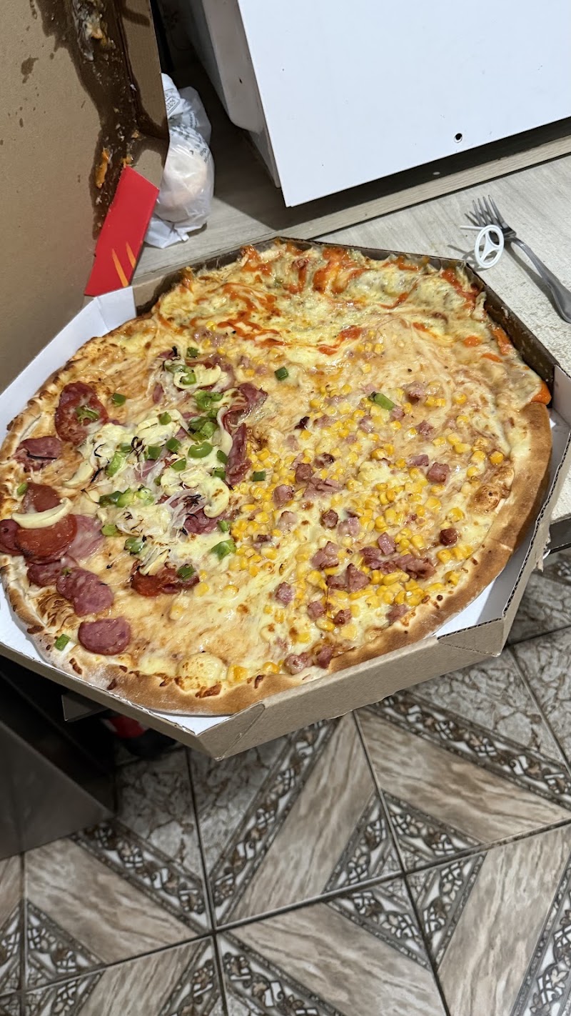Foto de Zonatto Pizzaria