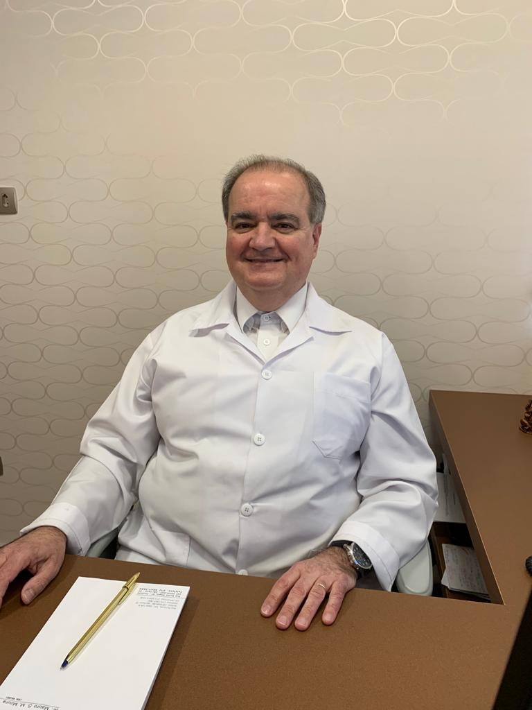 Foto de Dr Mauro Moura Ginecologista e Obstetra