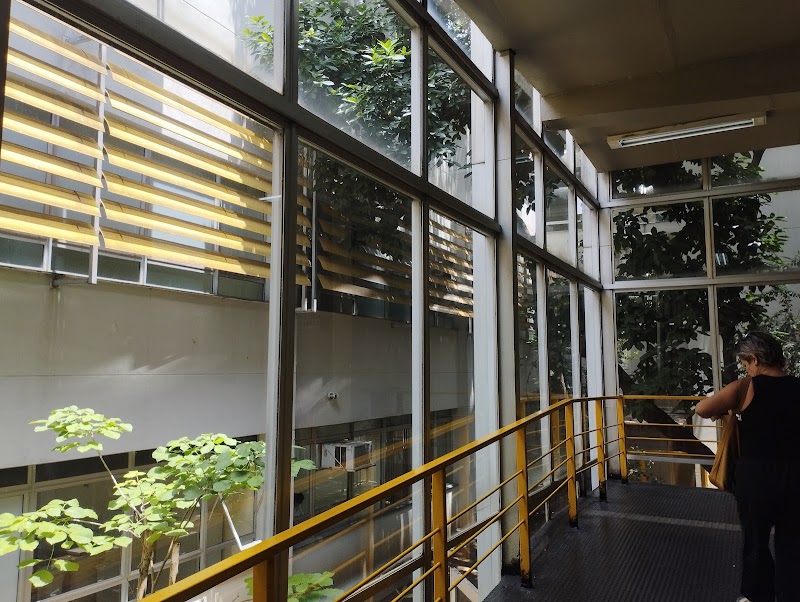 Foto de IPEPO - Instituto da Visão - Várzea do Carmo - Cambuci