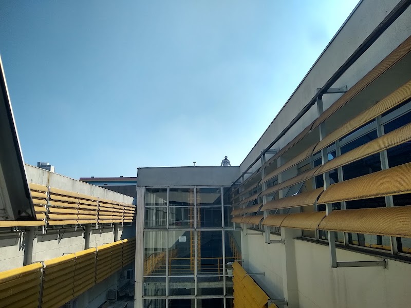 Foto de IPEPO - Instituto da Visão - Várzea do Carmo - Cambuci