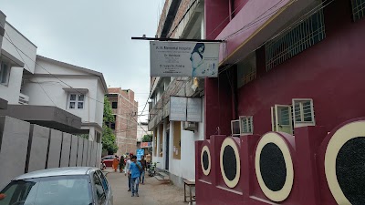 Dr Nishibala. R N Memorial Hospital