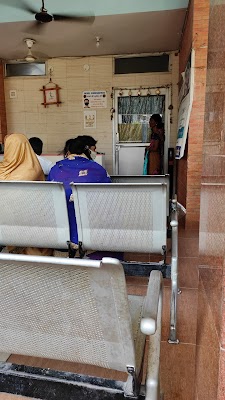 Dr Nishibala. R N Memorial Hospital - Image 2