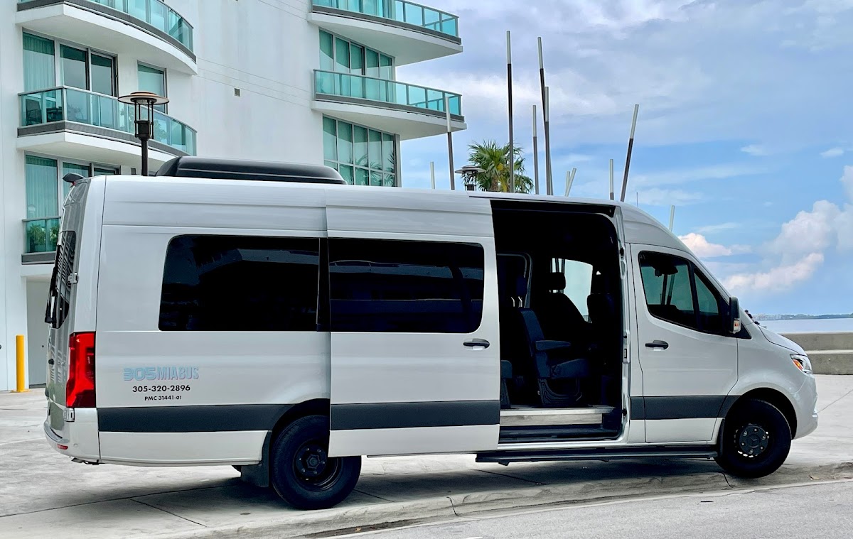 305Miabus: Google Places image 2