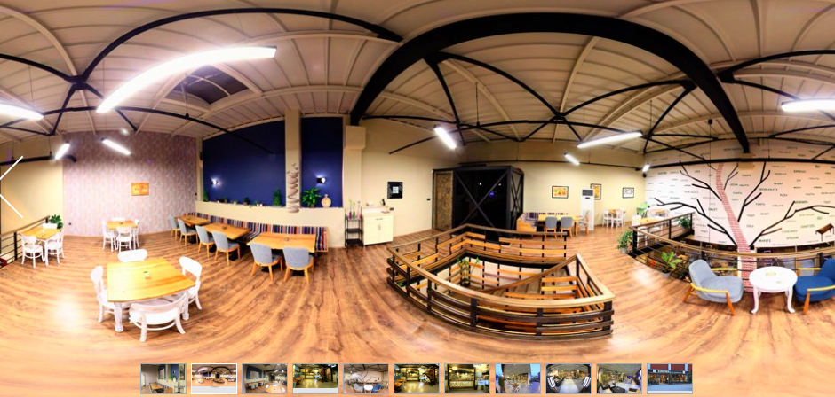 Southill Cafe & Restaurant Bartın mekanı