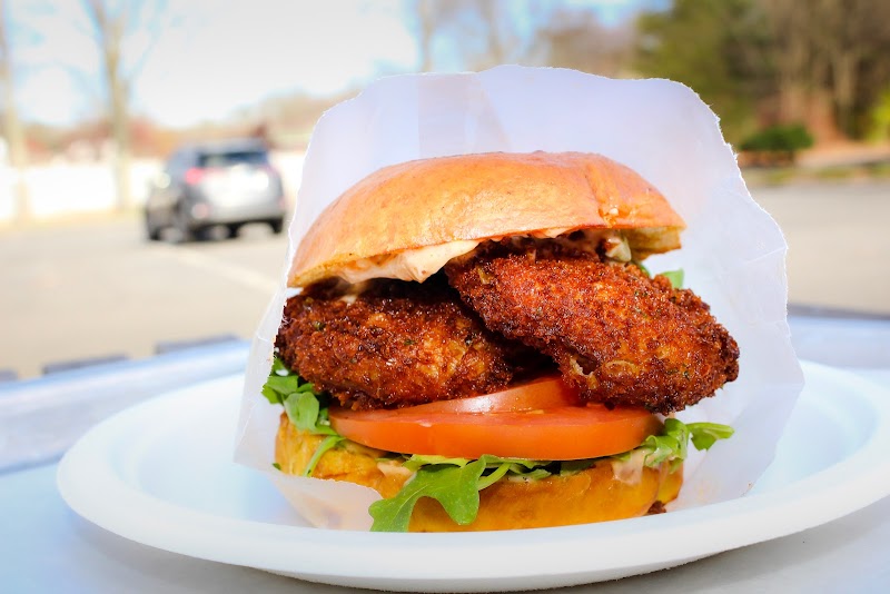 West Egg Cafe photo 2