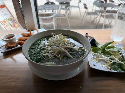 UTea Pho photo 3