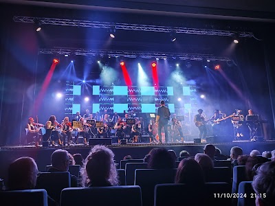 Teatro Alessandrino