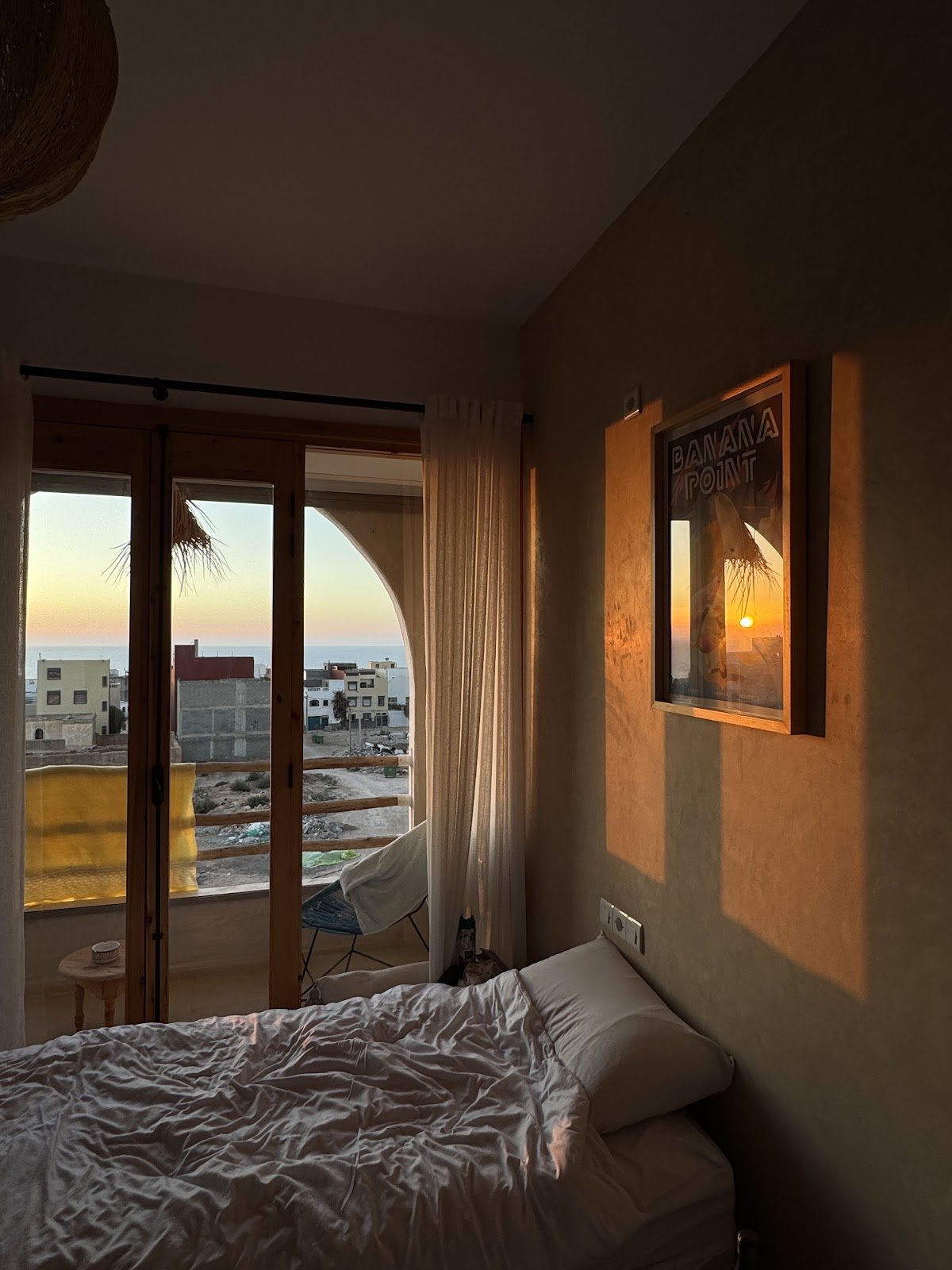 Melo Surf and Yoga | Surf Camp in Tamraght Morocco — 3