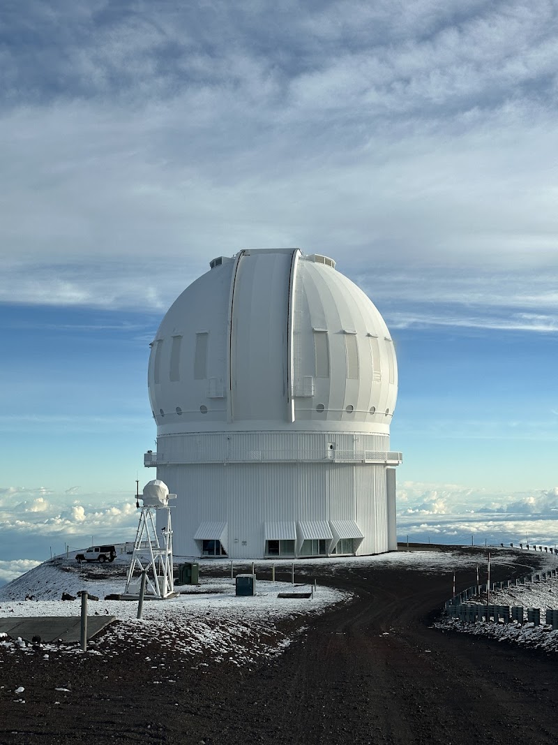 Mauna Kea