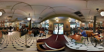 Madam Mam's Thai Cuisine, UT West Campus at 26th ST photo 1