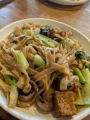 Madam Mam's Thai Cuisine, UT West Campus at 26th ST photo 2