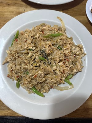 Madam Mam's Thai Cuisine, UT West Campus at 26th ST photo 3