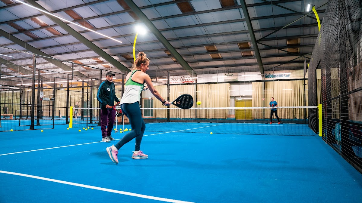 Pals Padel Centrum
