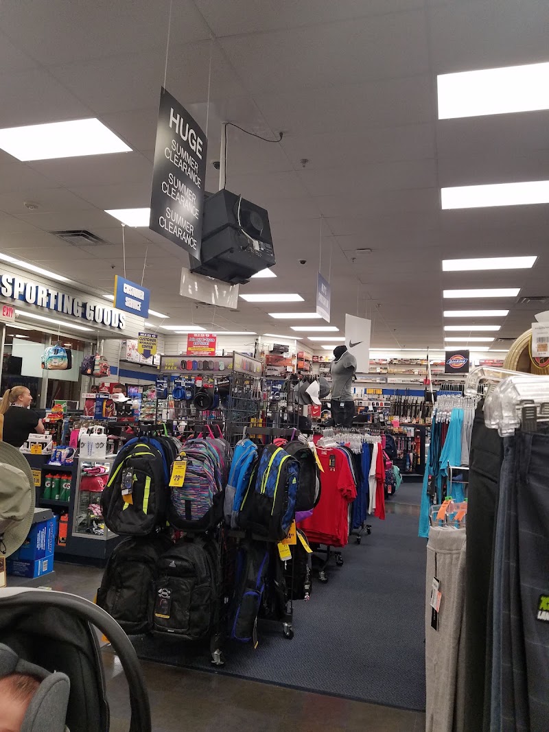 Big 5 Sporting Goods #398 photo