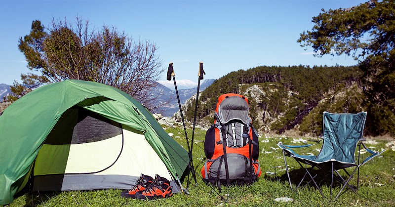 Big 5 Sporting Goods #398 photo
