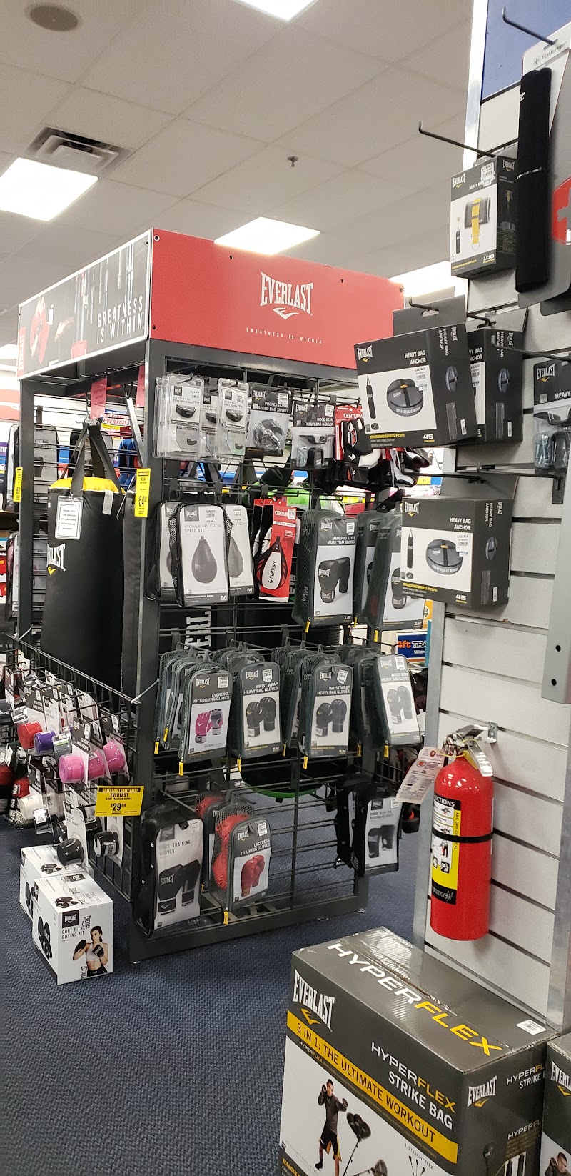 Big 5 Sporting Goods #398 photo