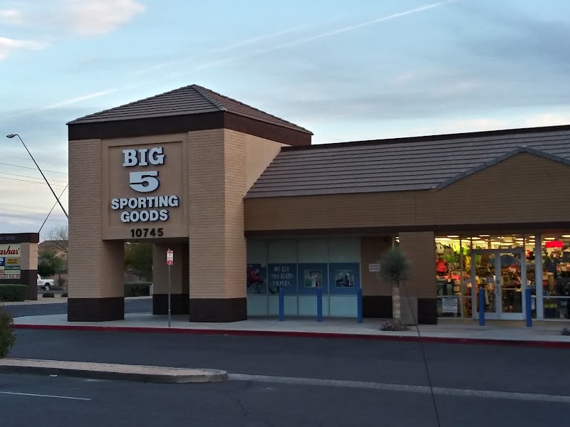 Big 5 Sporting Goods #398 photo