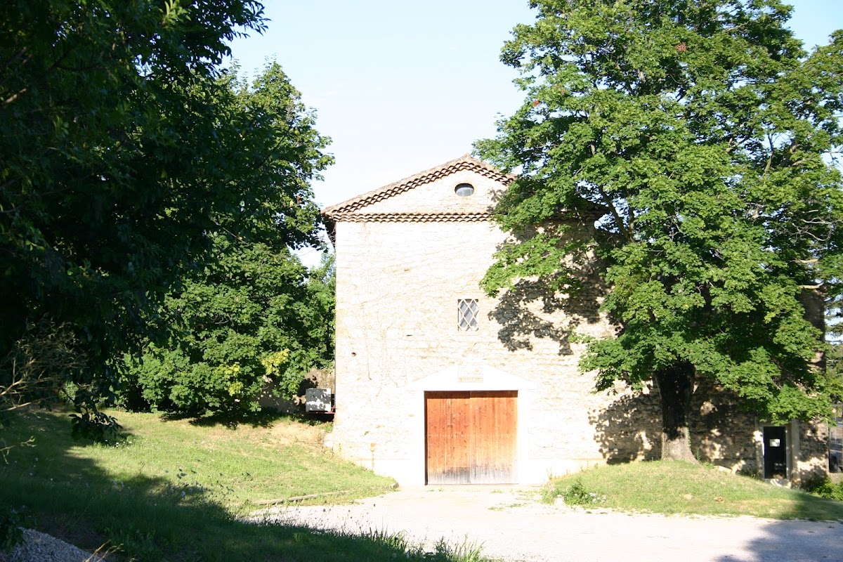 Château La Rolière