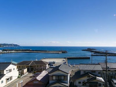 蓬莱屋