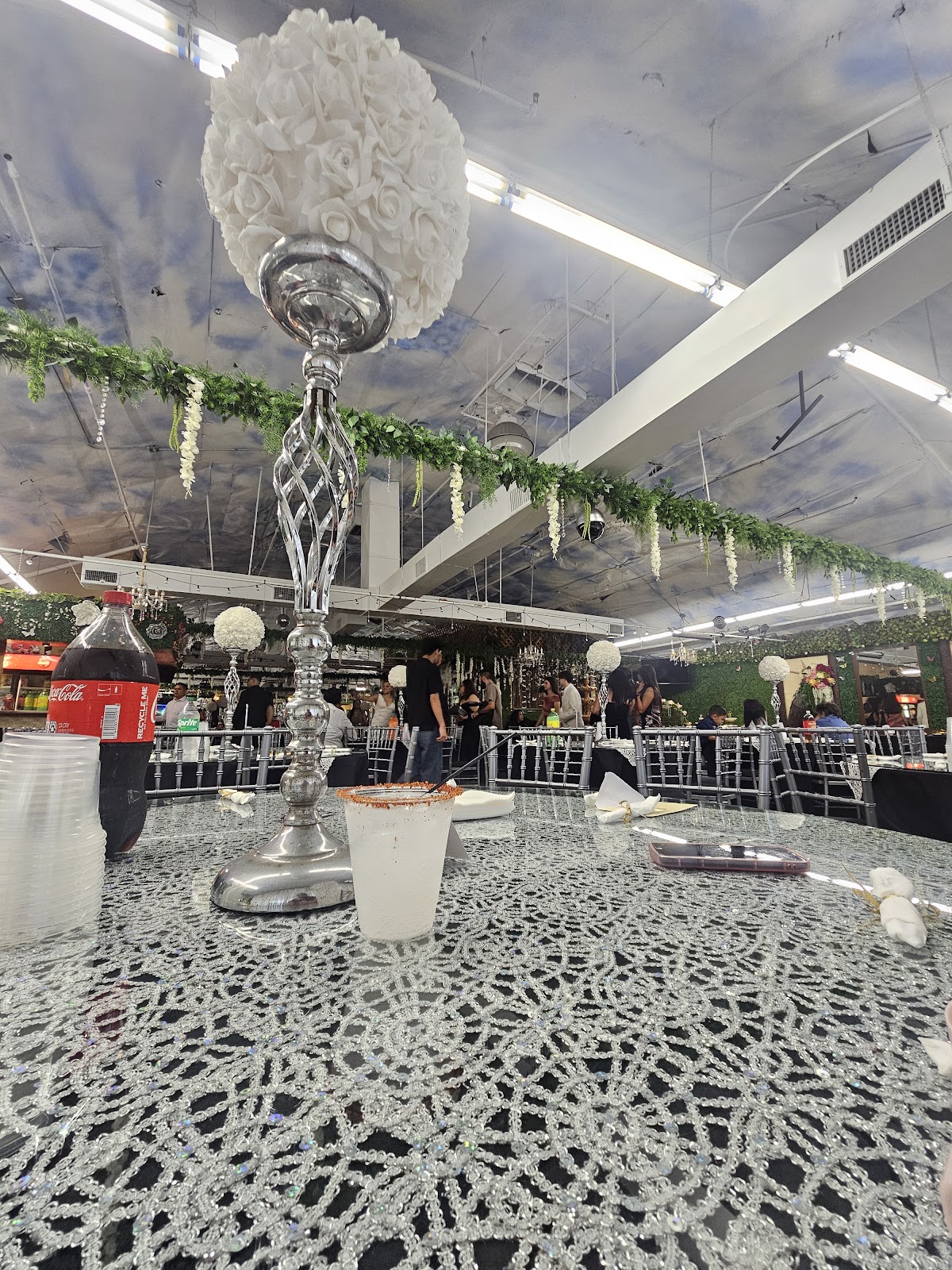 Las Mañanitas Banquet Hall Salon De Fiestas: Google Places image 3
