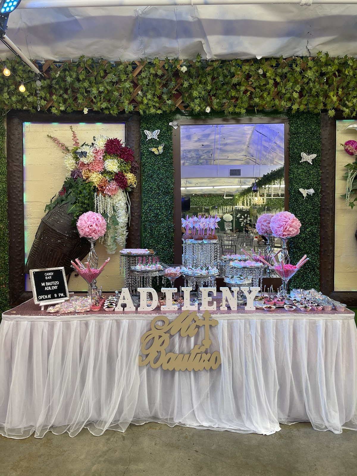 Las Mañanitas Banquet Hall Salon De Fiestas: Google Places image 2