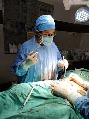 Dr. SONAL DEWANGAN