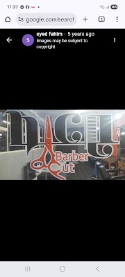 Nice Cut Barber photo 3
