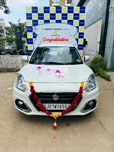 Shree Ganesh Driving School Ahmedabad