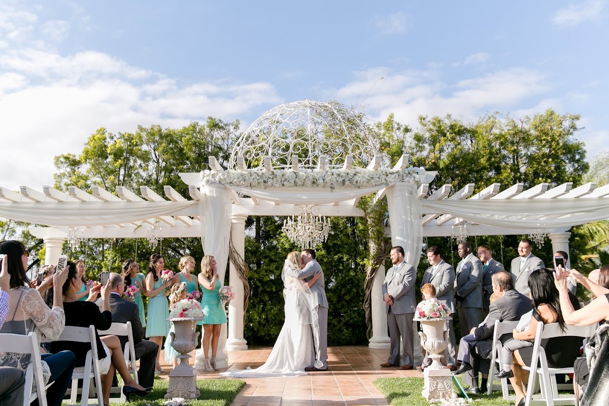 Villa De Amore Temecula Wedding Venue: Google Places image 3