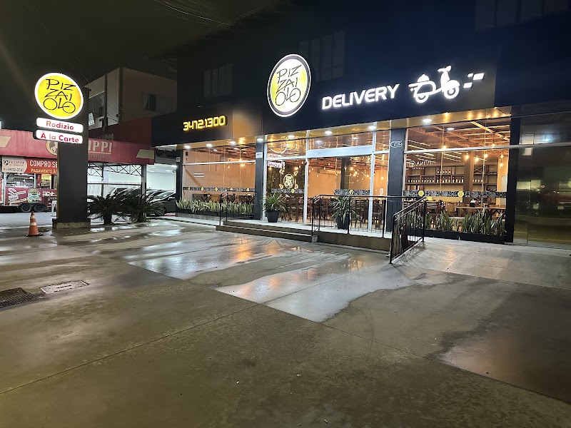 Foto de Pizzaria Pizzaiolo
