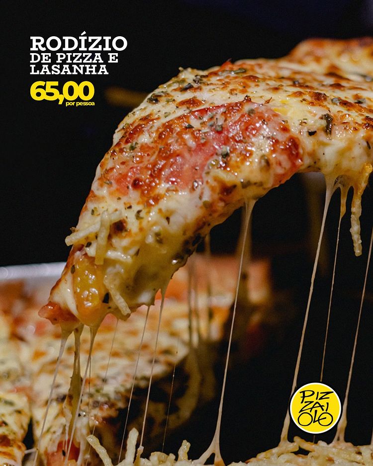 Foto de Pizzaria Pizzaiolo