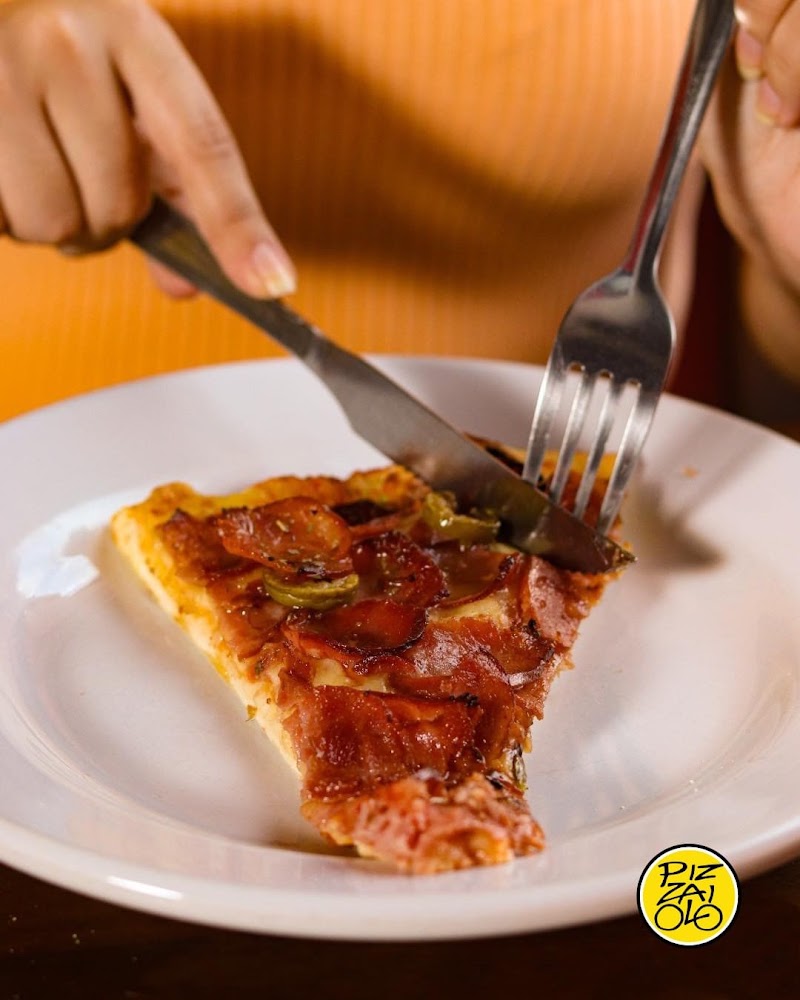 Foto de Pizzaria Pizzaiolo