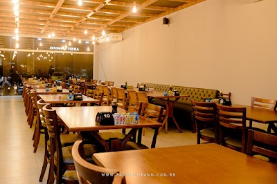 Foto de Pizzaria Pizzaiolo