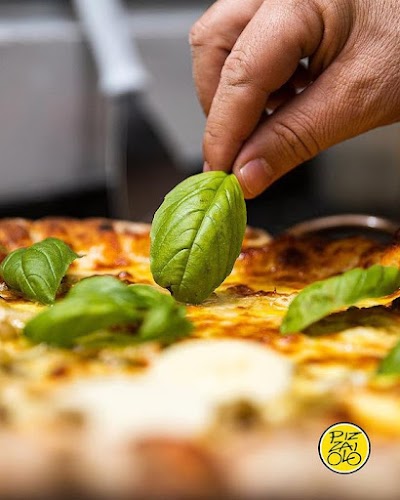 Foto de Pizzaria Pizzaiolo