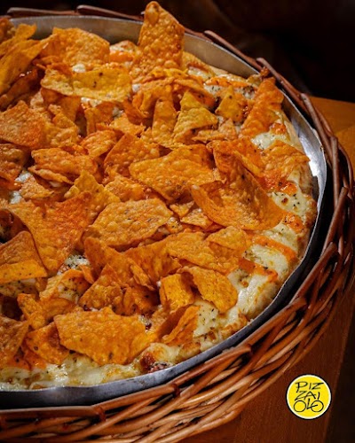 Foto de Pizzaria Pizzaiolo