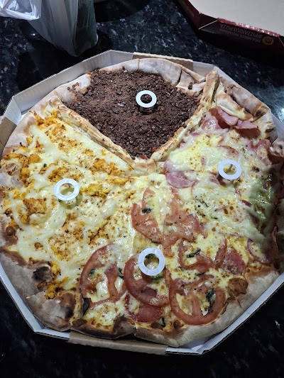 Foto de Pizzaria Pizzaiolo