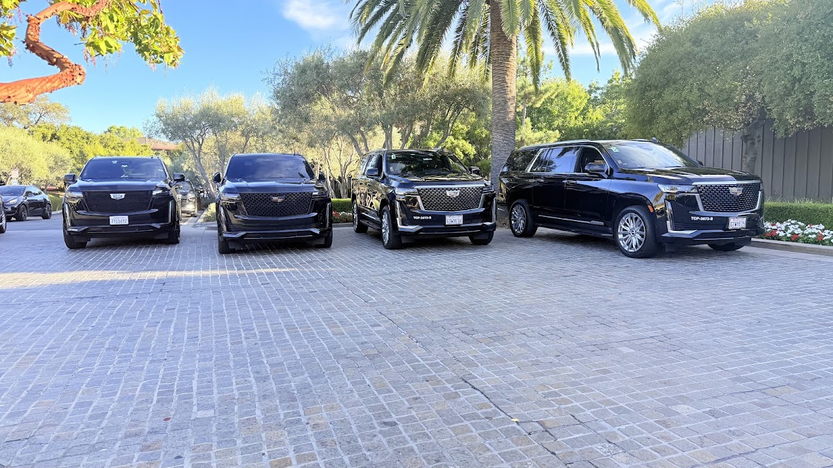 Hanini Limo Service: Google Places image 3
