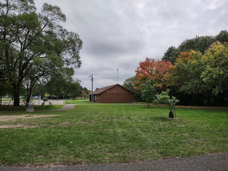 Silver View Disc Golf Course photo 1