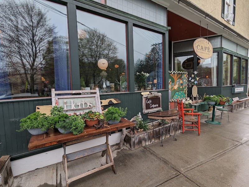 Pleasant and Main Cafe General Store photo 1