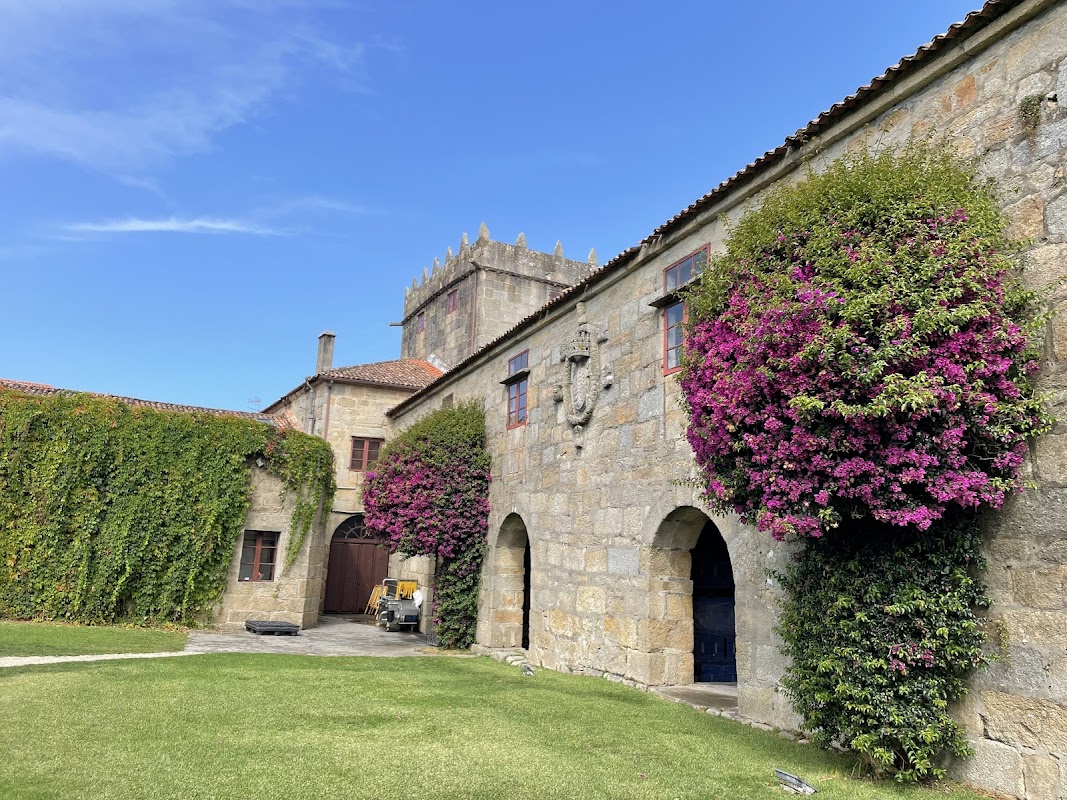 Bodegas del Palacio de Fefiñanes